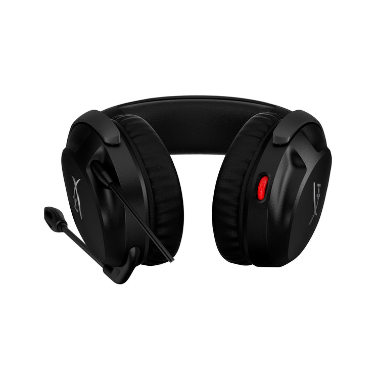 HP HyperX Cloud Stinger 2 - Gaming Headset (Black) (519T1AA) - Cartouches Certifiees