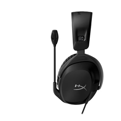 HP HyperX Cloud Stinger 2 - Gaming Headset (Black) (519T1AA) - Cartouches Certifiees