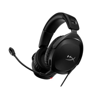 HP HyperX Cloud Stinger 2 - Gaming Headset (Black) (519T1AA) - Cartouches Certifiees