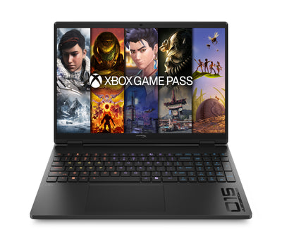 HP HyperX OMEN 15-gb0000ca Canada - French Bilingual (D61VJUA#ABL) - Cartouches Certifiees