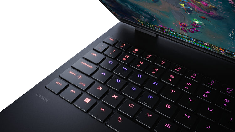 HP HyperX OMEN 15-gb0000ca Canada - French Bilingual (D61VJUA#ABL) - Cartouches Certifiees