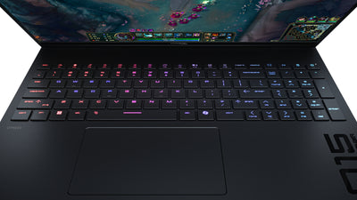 HP HyperX OMEN 15-gb0000ca Canada - French Bilingual (D61VJUA#ABL) - Cartouches Certifiees