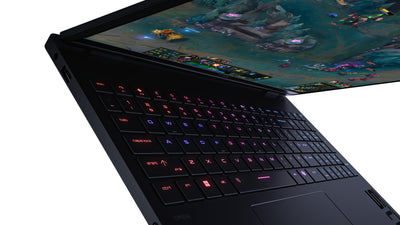 HP HyperX OMEN 15-gb0000ca Canada - French Bilingual (D61VJUA#ABL) - Cartouches Certifiees