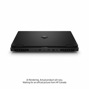 HP HyperX OMEN 15-gb0020ca Canada - French Bilingual (D61VLUA#ABL) - Cartouches Certifiees