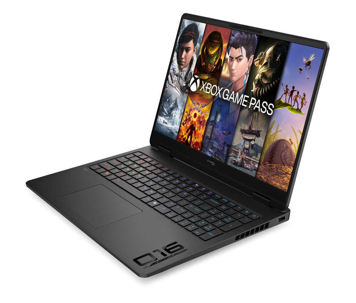 HP HyperX OMEN 16-ap1010ca Canada - French Bilingual (D6VZ6UA#ABL) - Cartouches Certifiees