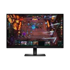 HP HyperX OMEN 23.8 inch FHD 180Hz Gaming Monitor - OMEN 24 G2 (C2JP4AA#ABA) - Cartouches Certifiees