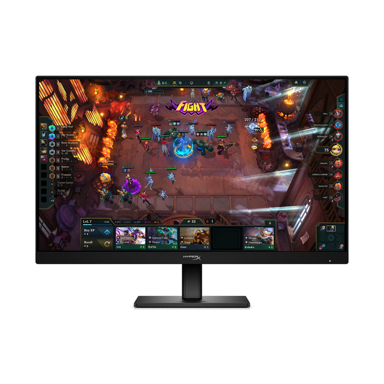 HP HyperX OMEN 23.8 inch FHD 180Hz Gaming Monitor - OMEN 24 G2 (C2JP4AA#ABA) - Cartouches Certifiees