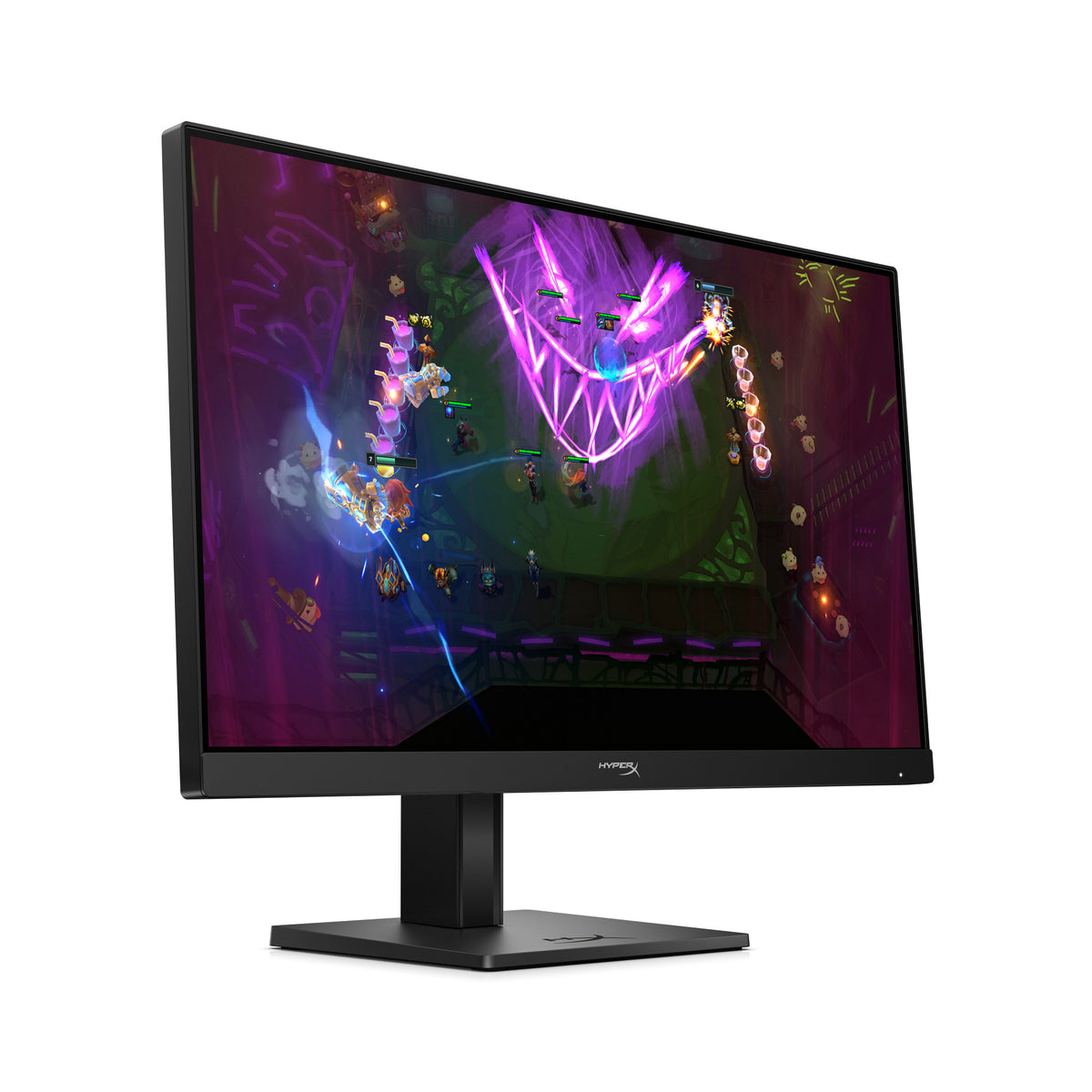 HP HyperX OMEN 23.8 inch FHD 180Hz Gaming Monitor - OMEN 24 G2 (C2JP4AA#ABA) - Cartouches Certifiees