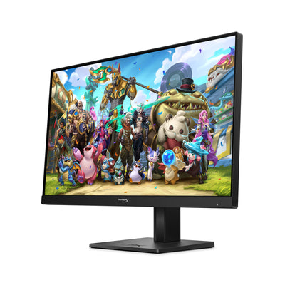 HP HyperX OMEN 23.8 inch FHD 180Hz Gaming Monitor - OMEN 24 G2 (C2JP4AA#ABA) - Cartouches Certifiees