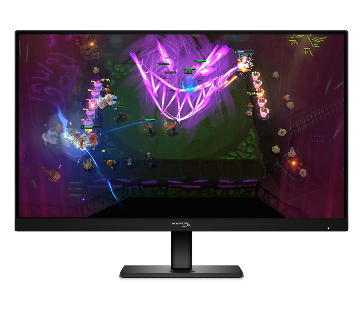HP HyperX OMEN 23.8 inch FHD 180Hz Gaming Monitor - OMEN 24 G2 (C2JP4AA#ABA) - Cartouches Certifiees