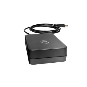 HP Jetdirect 3000w NFC/Wireless Accessory (J8030A) - Cartouches Certifiees
