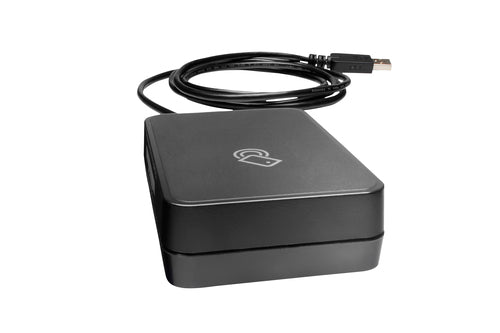 HP Jetdirect 3000w NFC/Wireless Accessory (J8030A) - Cartouches Certifiees