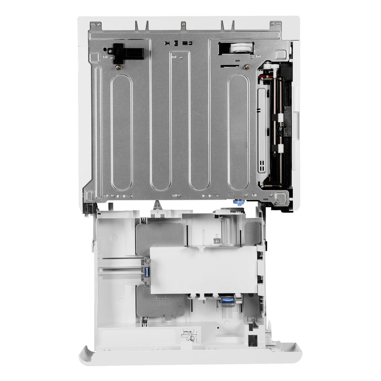 HP LaserJet 1x550-sheet and 2000-sheet HCI Feeder and Stand (J8J92A) - Cartouches Certifiees