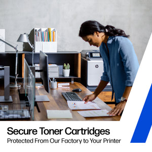HP LaserJet 220V Fuser Kit (C35T4A) - Cartouches Certifiees