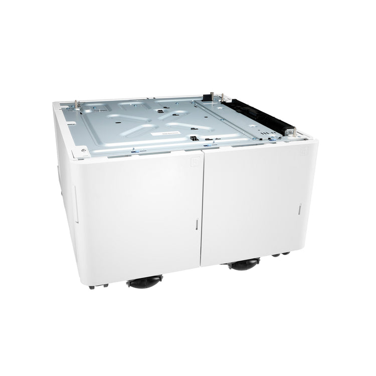 HP LaserJet 2700-sheet High Capacity Paper Tray and Stand (T3V30A) - Cartouches Certifiees