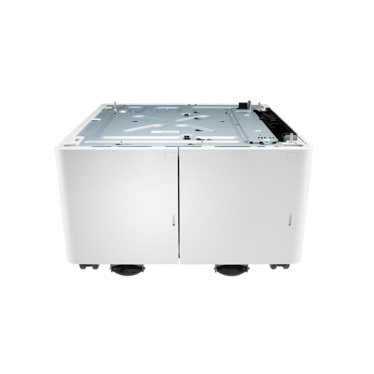 HP LaserJet 2700-sheet High Capacity Paper Tray and Stand (T3V30A) - Cartouches Certifiees