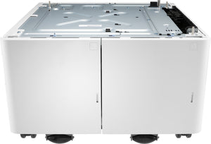 HP LaserJet 2700-sheet High Capacity Paper Tray and Stand (T3V30A) - Cartouches Certifiees