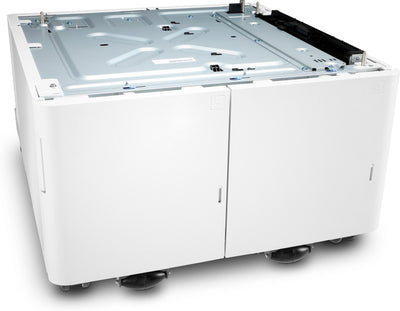 HP LaserJet 2700-sheet High Capacity Paper Tray and Stand (T3V30A) - Cartouches Certifiees