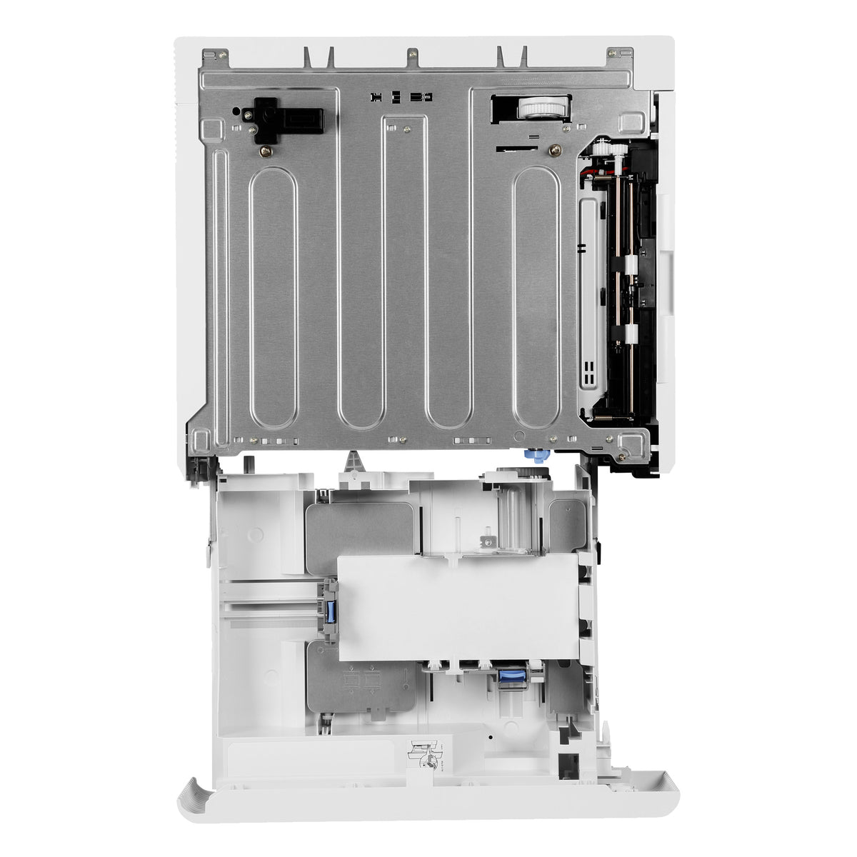 HP LaserJet 550-sheet Feeder Tray (J8J89A) - Cartouches Certifiees