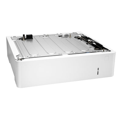HP LaserJet 550-sheet Feeder Tray (J8J89A) - Cartouches Certifiees