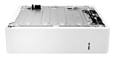HP LaserJet 550-sheet Feeder Tray (J8J89A) - Cartouches Certifiees