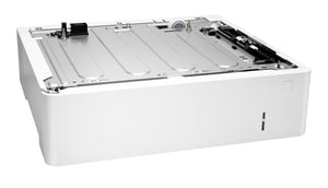 HP LaserJet 550-sheet Feeder Tray (J8J89A) - Cartouches Certifiees