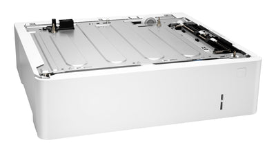 HP LaserJet 550-sheet Feeder Tray (J8J89A) - Cartouches Certifiees