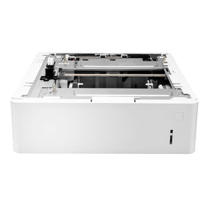 HP LaserJet 550-sheet Paper Tray (L0H17A) - Cartouches Certifiees