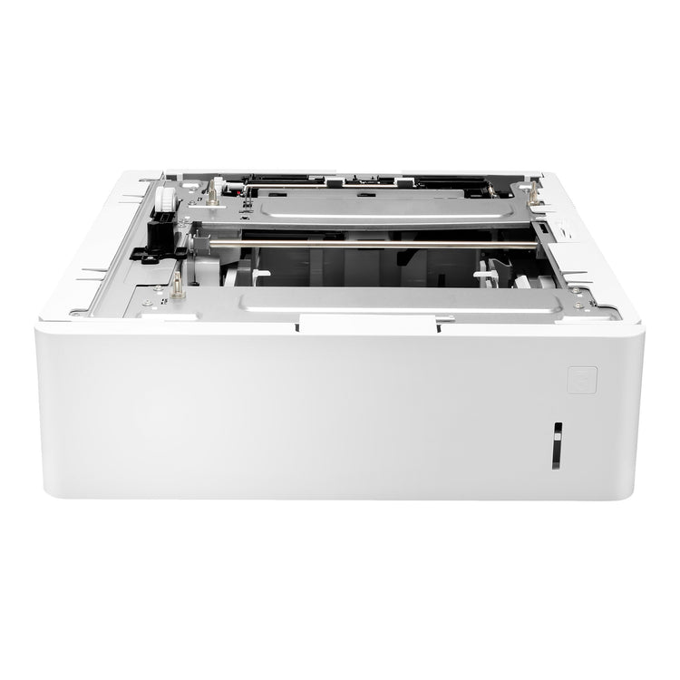 HP LaserJet 550-sheet Paper Tray (L0H17A) - Cartouches Certifiees