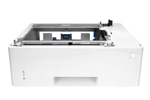 HP LaserJet 550-sheet Paper Tray (L0H17A) - Cartouches Certifiees