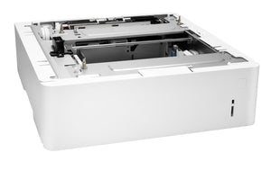 HP LaserJet 550-sheet Paper Tray (L0H17A) - Cartouches Certifiees