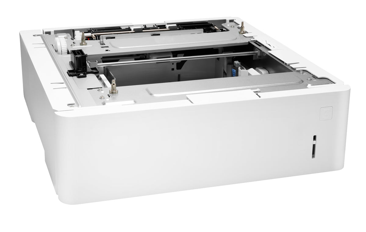 HP LaserJet 550-sheet Paper Tray (L0H17A) - Cartouches Certifiees