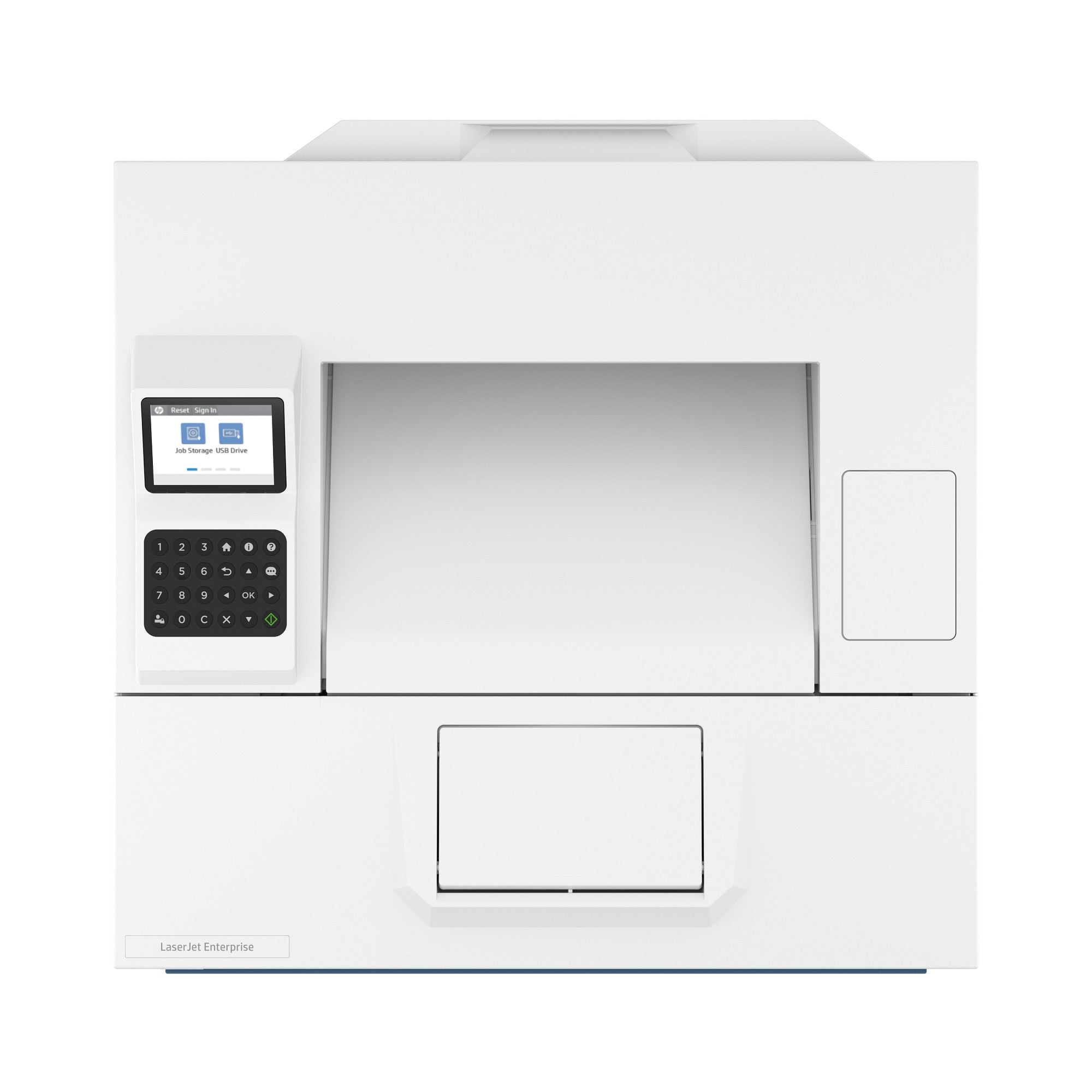 HP LaserJet Enterprise 5501dn Printer (A29Z3A#BGJ) - Cartouches Certifiees