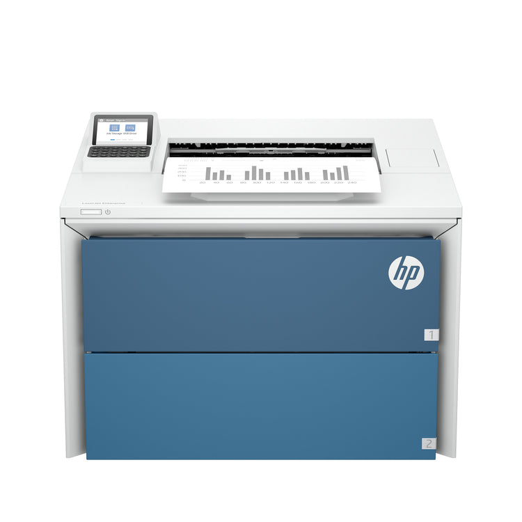 HP LaserJet Enterprise 5501n Printer (A32R5A#BGJ) - Cartouches Certifiees