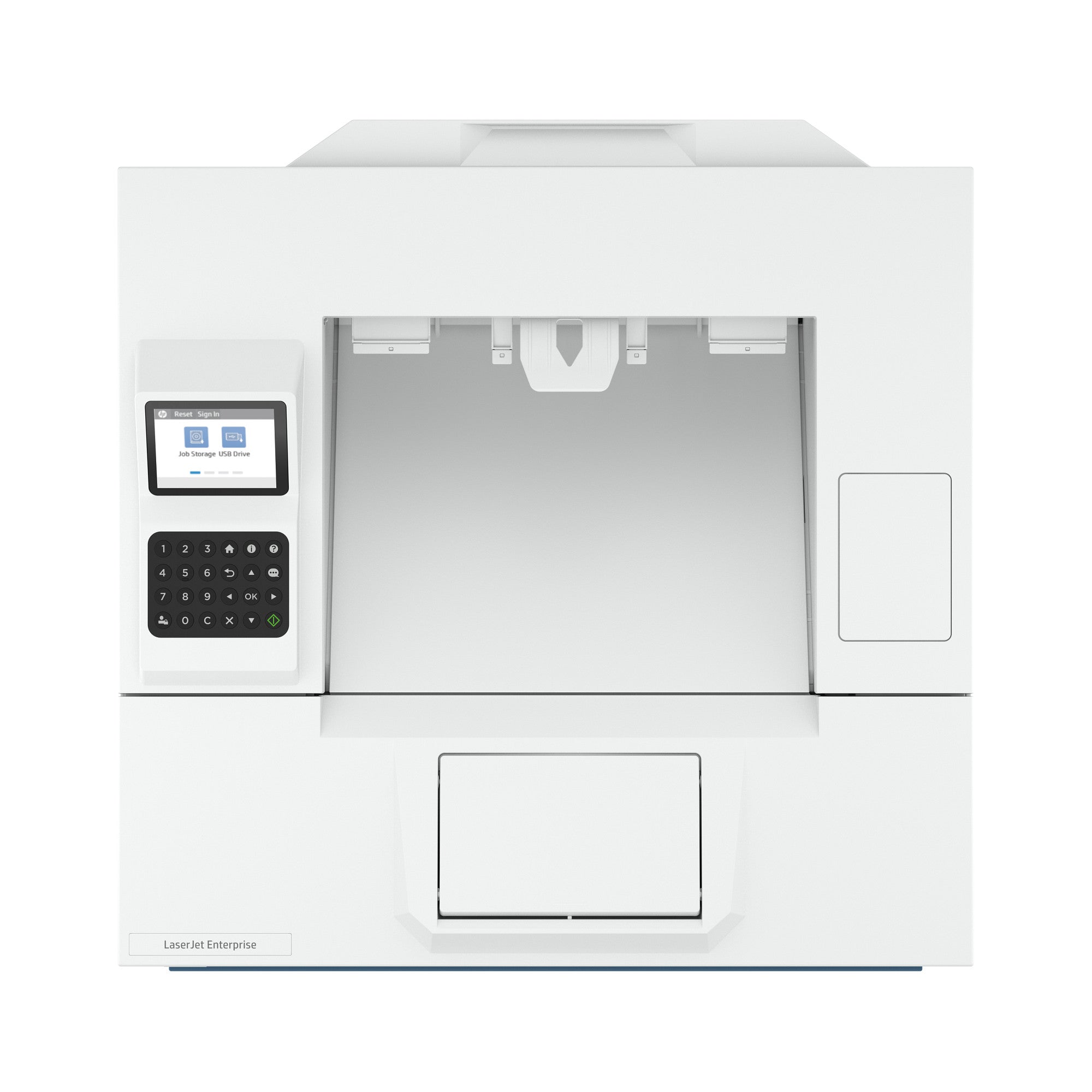 HP LaserJet Enterprise 6500n (A29ZBA#BGJ) - Cartouches Certifiees