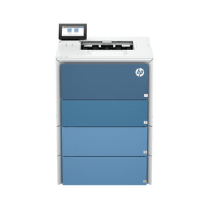 HP LaserJet Enterprise 6501dn Printer (675T2A#BGJ) - Cartouches Certifiees