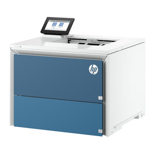HP LaserJet Enterprise 6501dn Printer (675T2A#BGJ) - Cartouches Certifiees
