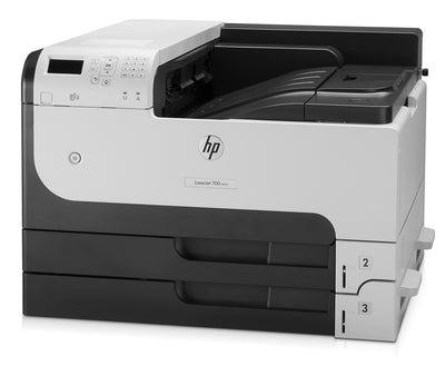 HP LaserJet Enterprise 700 Printer M712n (CF235A#BGJ) - Cartouches Certifiees