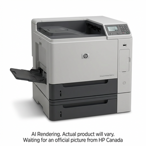 HP LaserJet Enterprise 700 Printer M712n (CF235A#BGJ) - Cartouches Certifiees