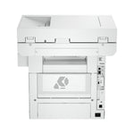 HP LaserJet Enterprise Flow MFP 5602zfw Printer (675S5A#BGJ) - Cartouches Certifiees