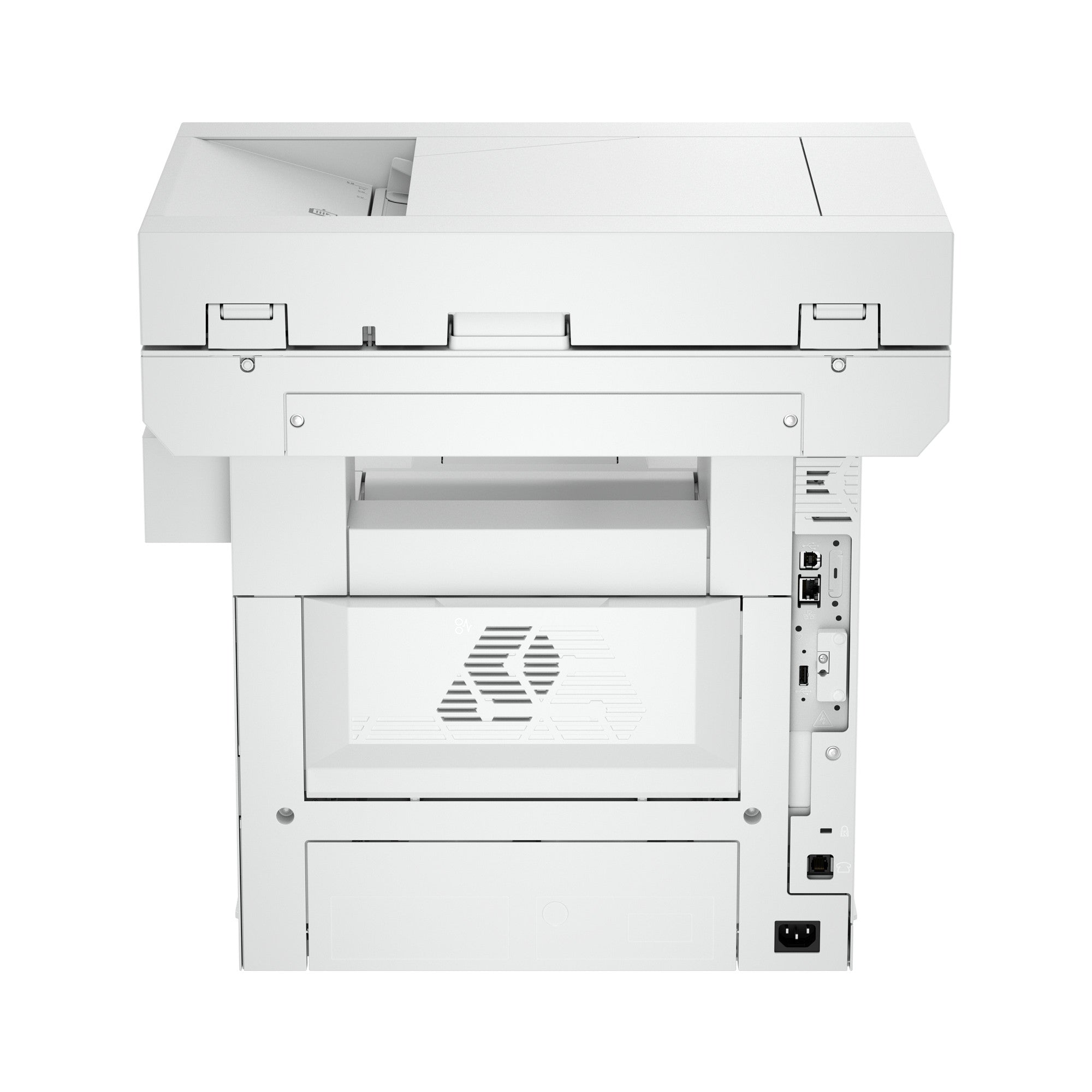 HP LaserJet Enterprise Flow MFP 5602zfw Printer (675S5A#BGJ) - Cartouches Certifiees