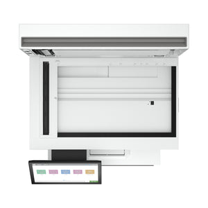 HP LaserJet Enterprise Flow MFP 5602zfw Printer (675S5A#BGJ) - Cartouches Certifiees