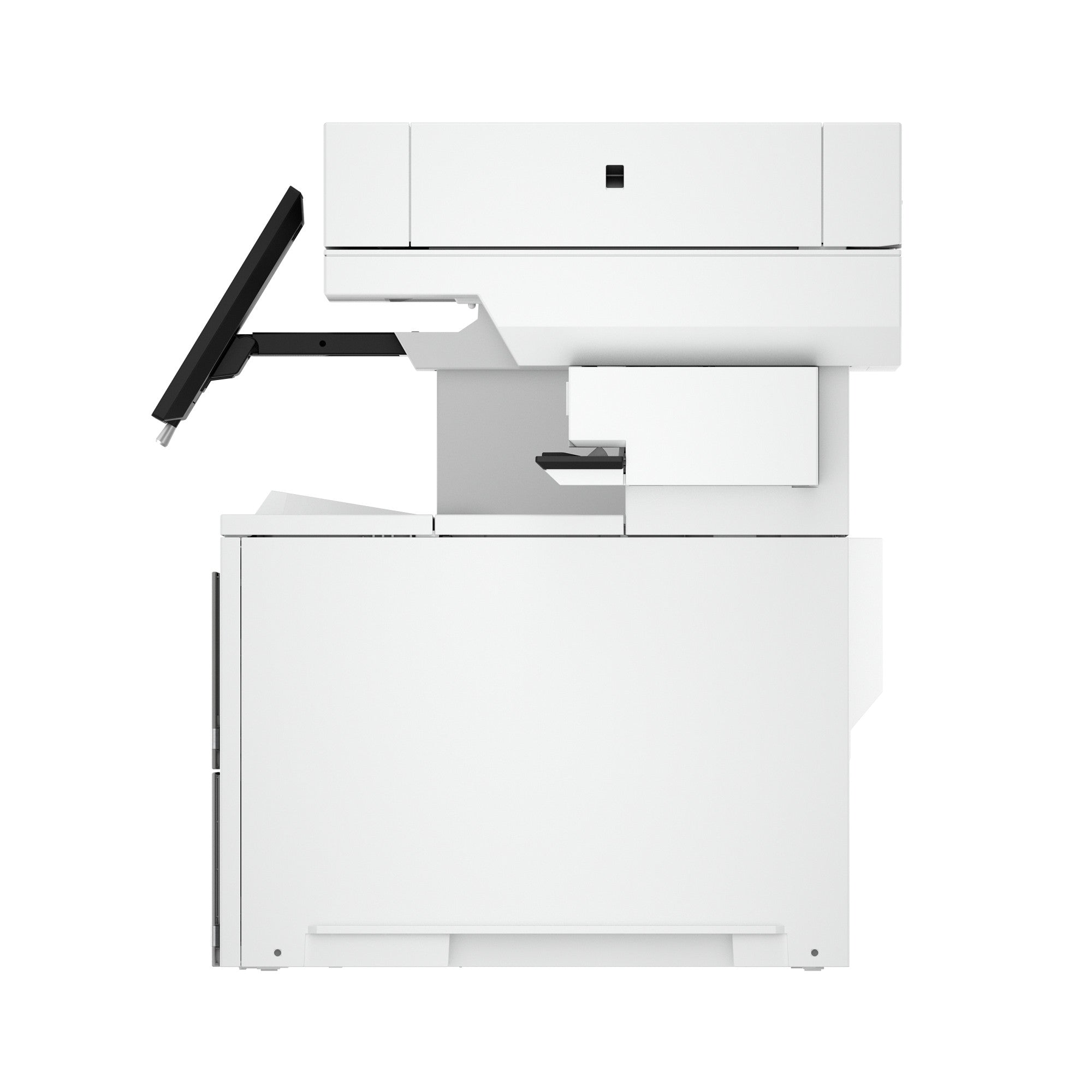 HP LaserJet Enterprise Flow MFP 5602zfw Printer (675S5A#BGJ) - Cartouches Certifiees