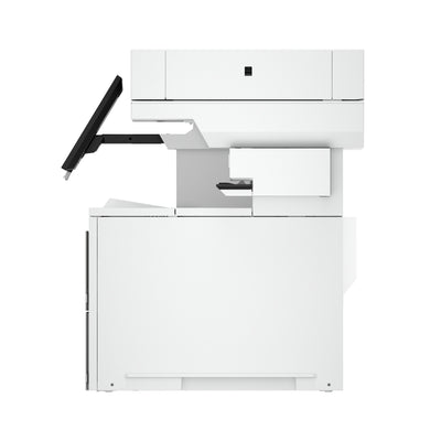 HP LaserJet Enterprise Flow MFP 5602zfw Printer (675S5A#BGJ) - Cartouches Certifiees