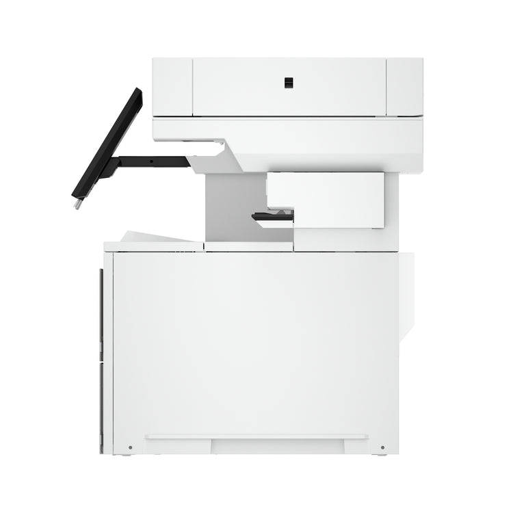 HP LaserJet Enterprise Flow MFP 5602zfw Printer (675S5A#BGJ) - Cartouches Certifiees