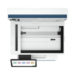 HP LaserJet Enterprise Flow MFP 6600zfw Printer (675T1A#BGJ) - Cartouches Certifiees