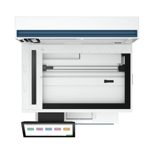 HP LaserJet Enterprise Flow MFP 6600zfw Printer (675T1A#BGJ) - Cartouches Certifiees