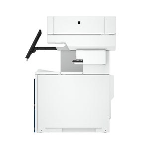 HP LaserJet Enterprise Flow MFP 6600zfw Printer (675T1A#BGJ) - Cartouches Certifiees