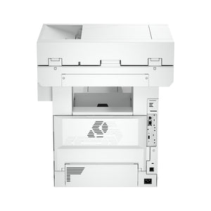 HP LaserJet Enterprise Flow MFP 6600zfw Printer (675T1A#BGJ) - Cartouches Certifiees