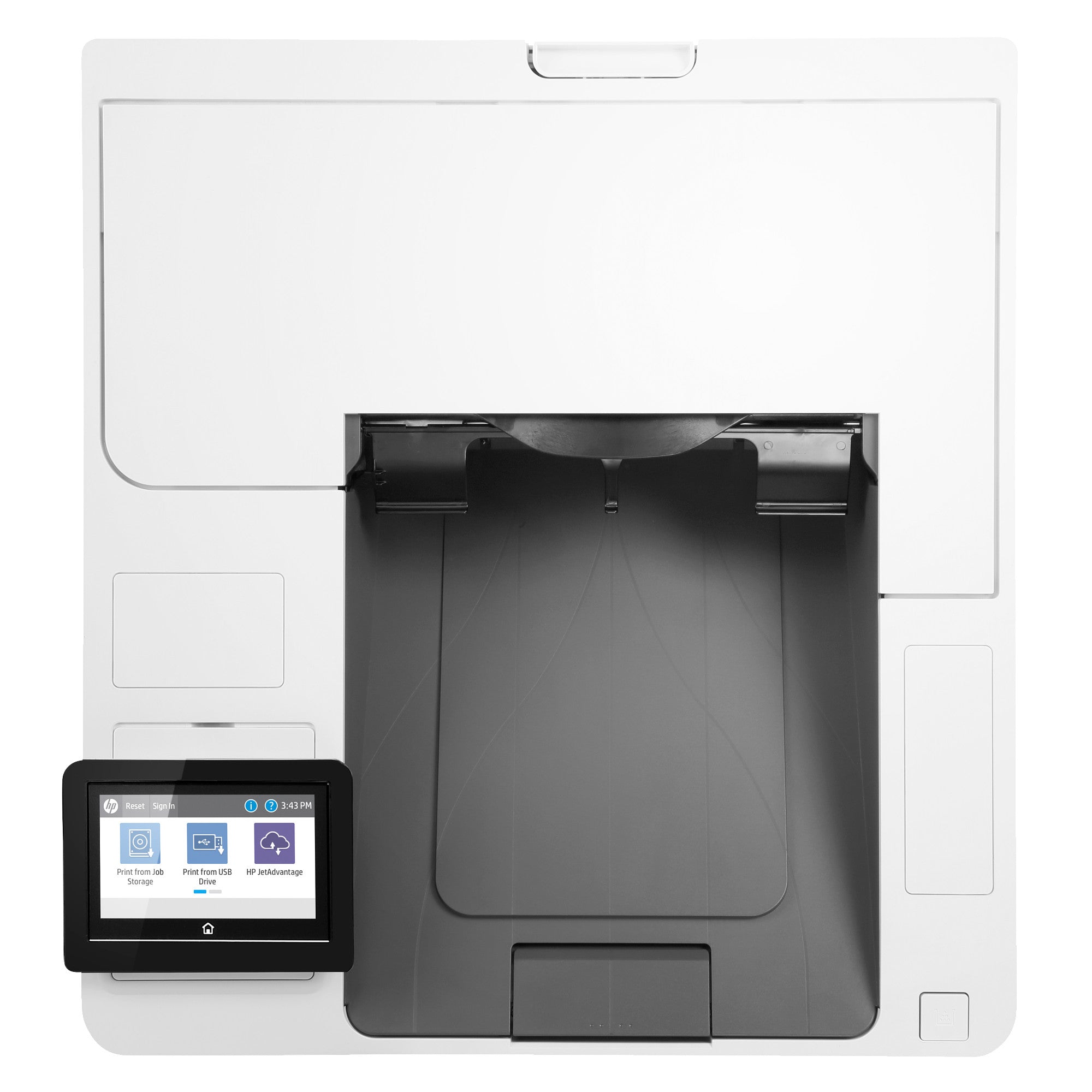 HP LaserJet Enterprise M610dn (7PS82A#BGJ) - Cartouches Certifiees
